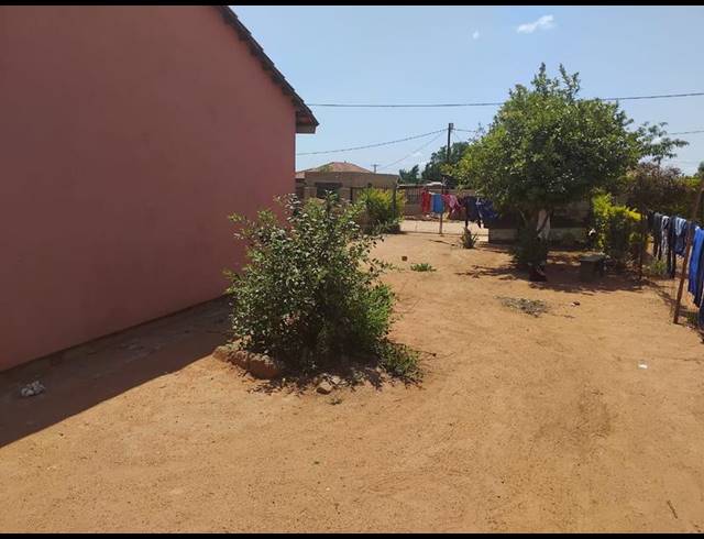 2 BEDROOM HOUSE FOR SALE IN HAMMANSKRAAL